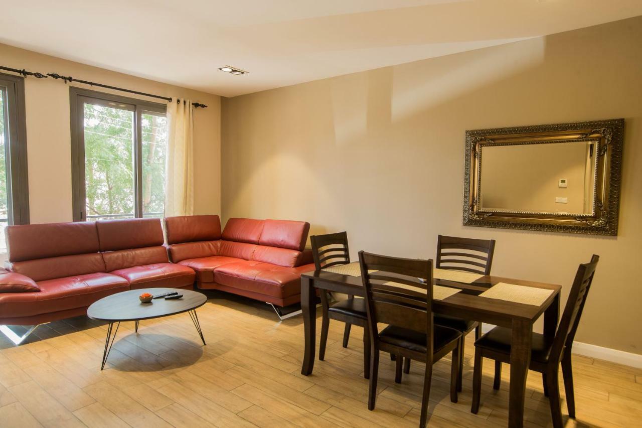 Accra Fine Suites - The Pearl In City ภายนอก รูปภาพ