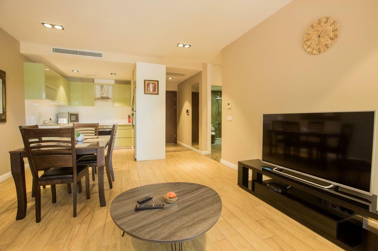 Accra Fine Suites - The Pearl In City ภายนอก รูปภาพ